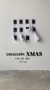 Colección XMAS