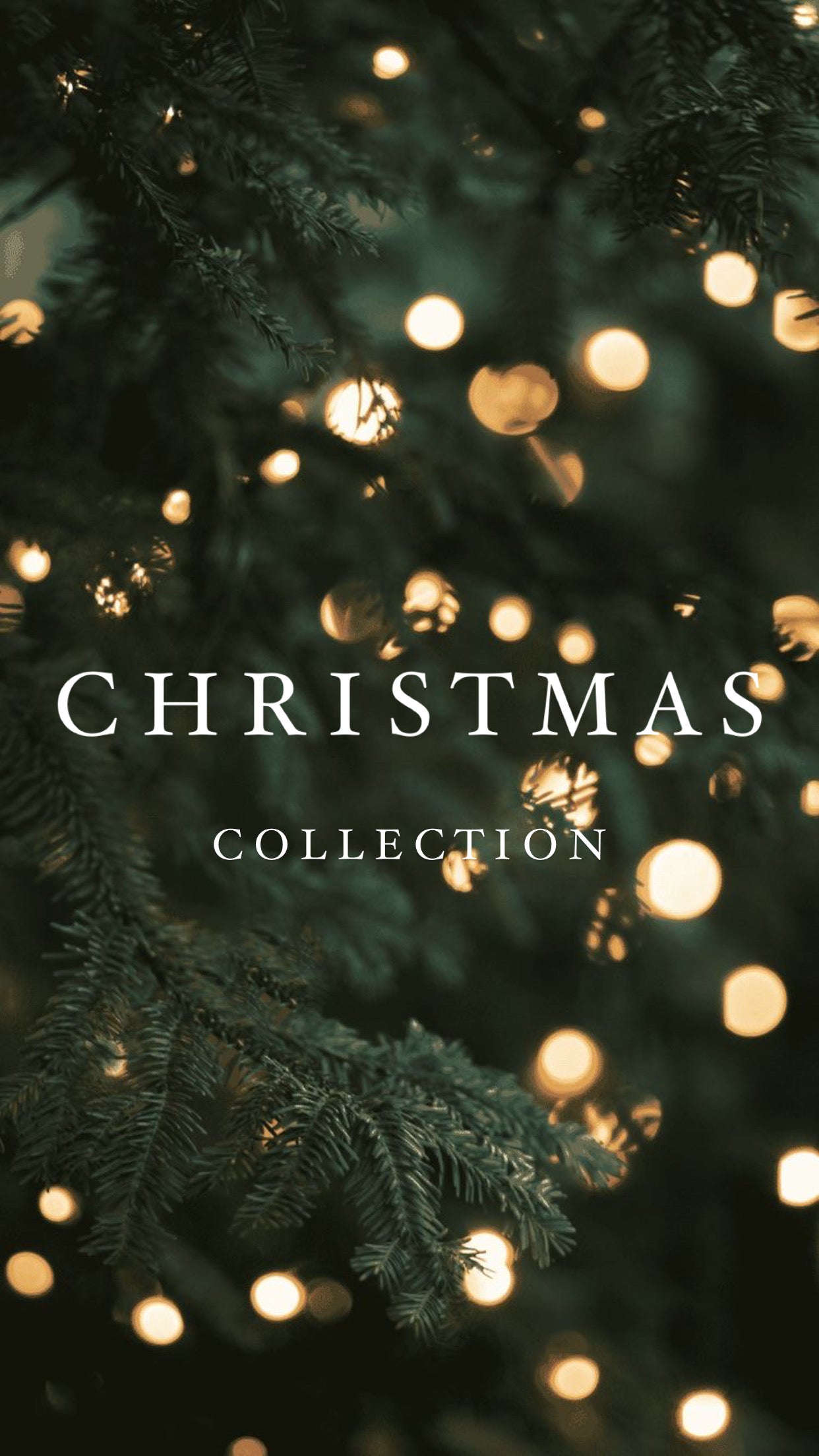 Christmas collection