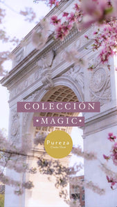 Colección Magic