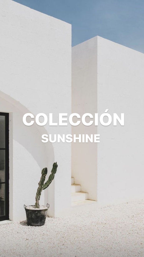 Colección Sunshine