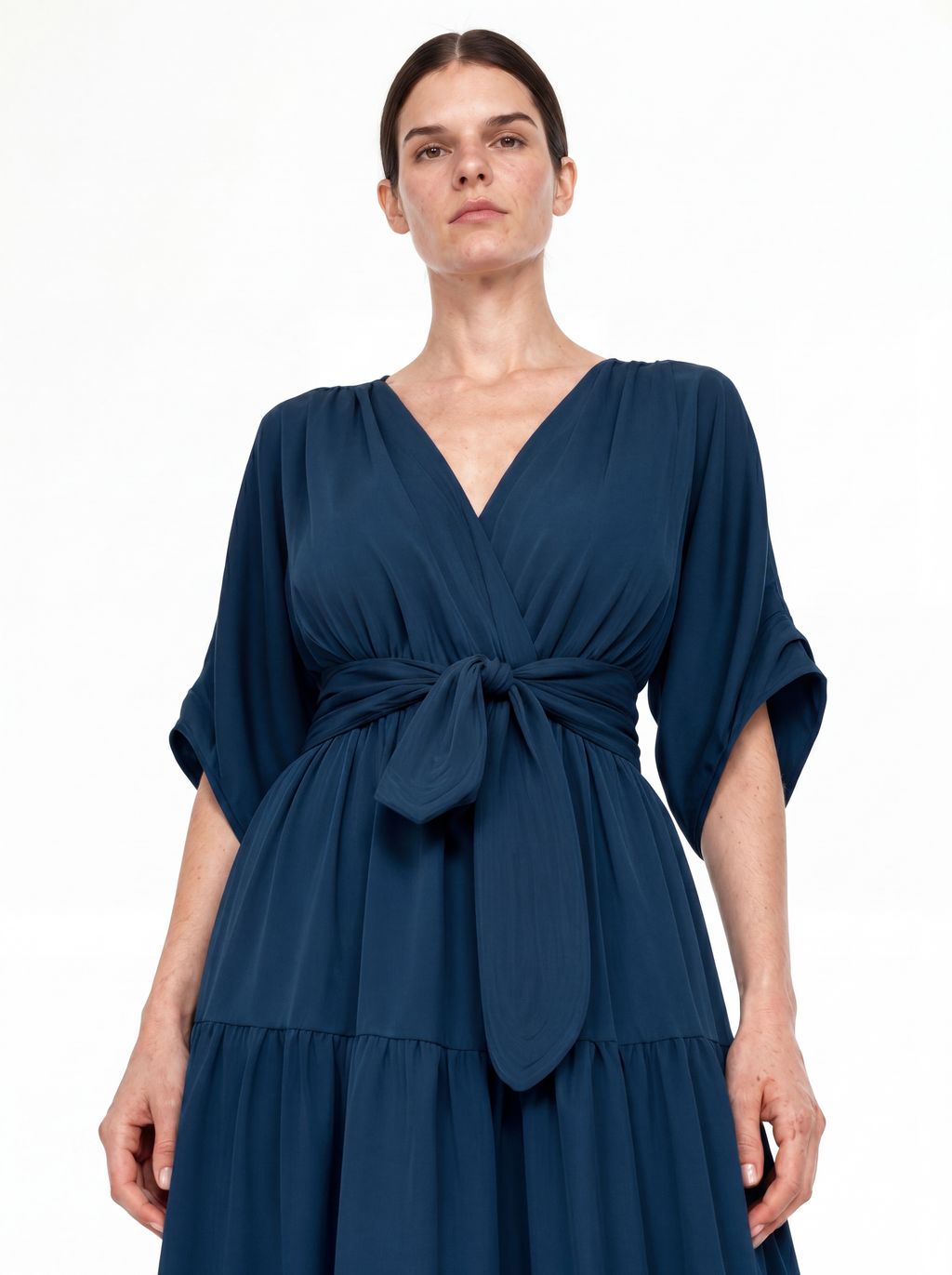 Zafir Dress