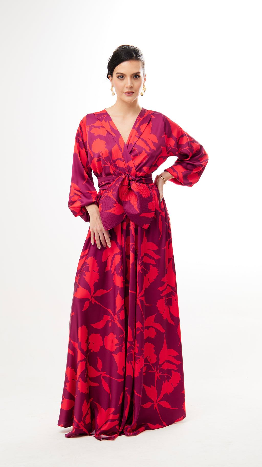 Vestido Victoria