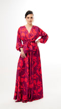 Vestido Victoria