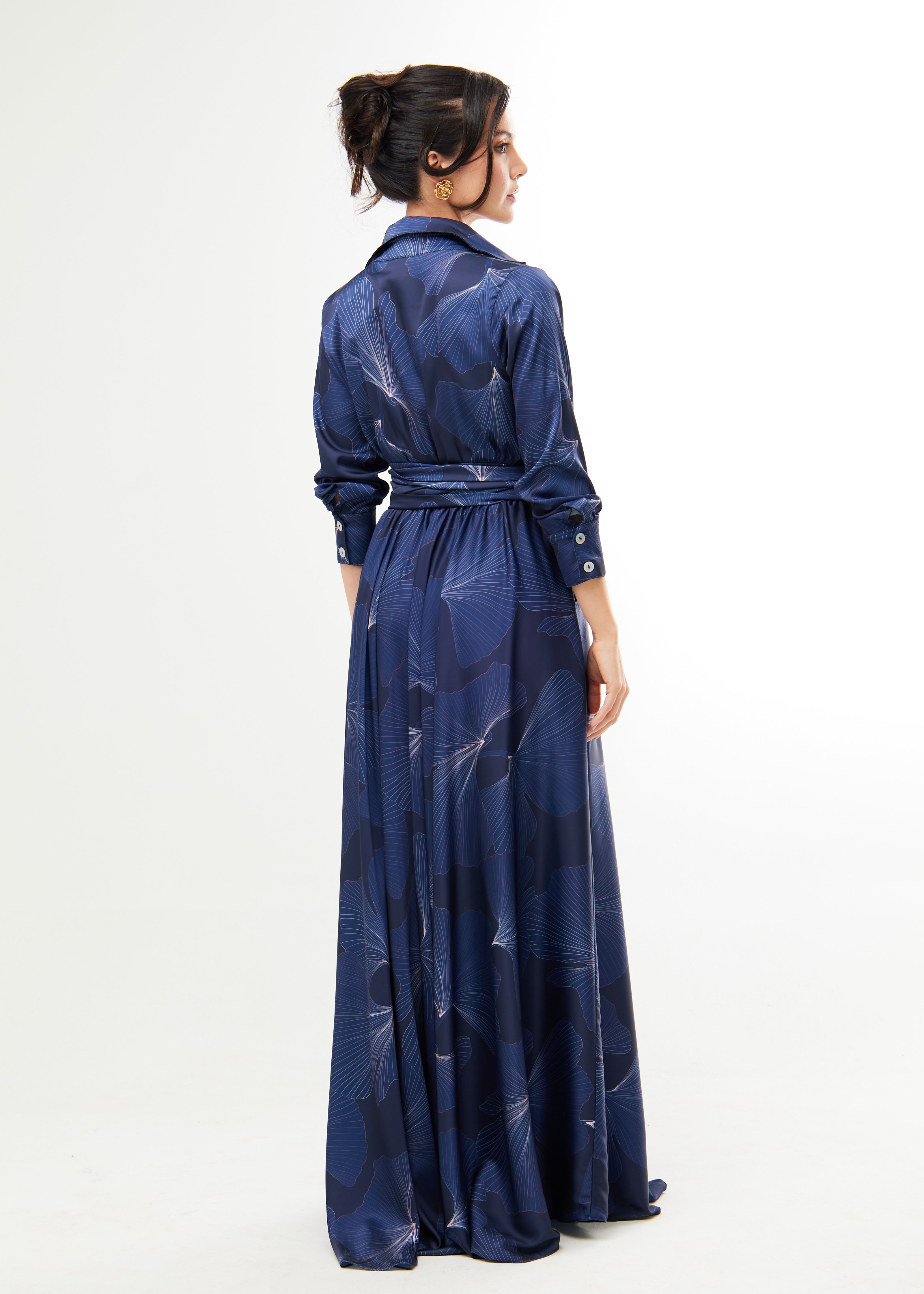 Vestido Aura
