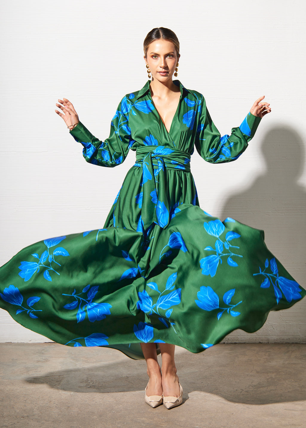 Vestido Elisa