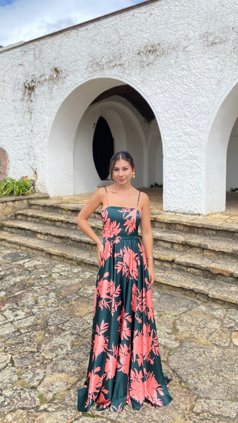 Vestido Eleonora