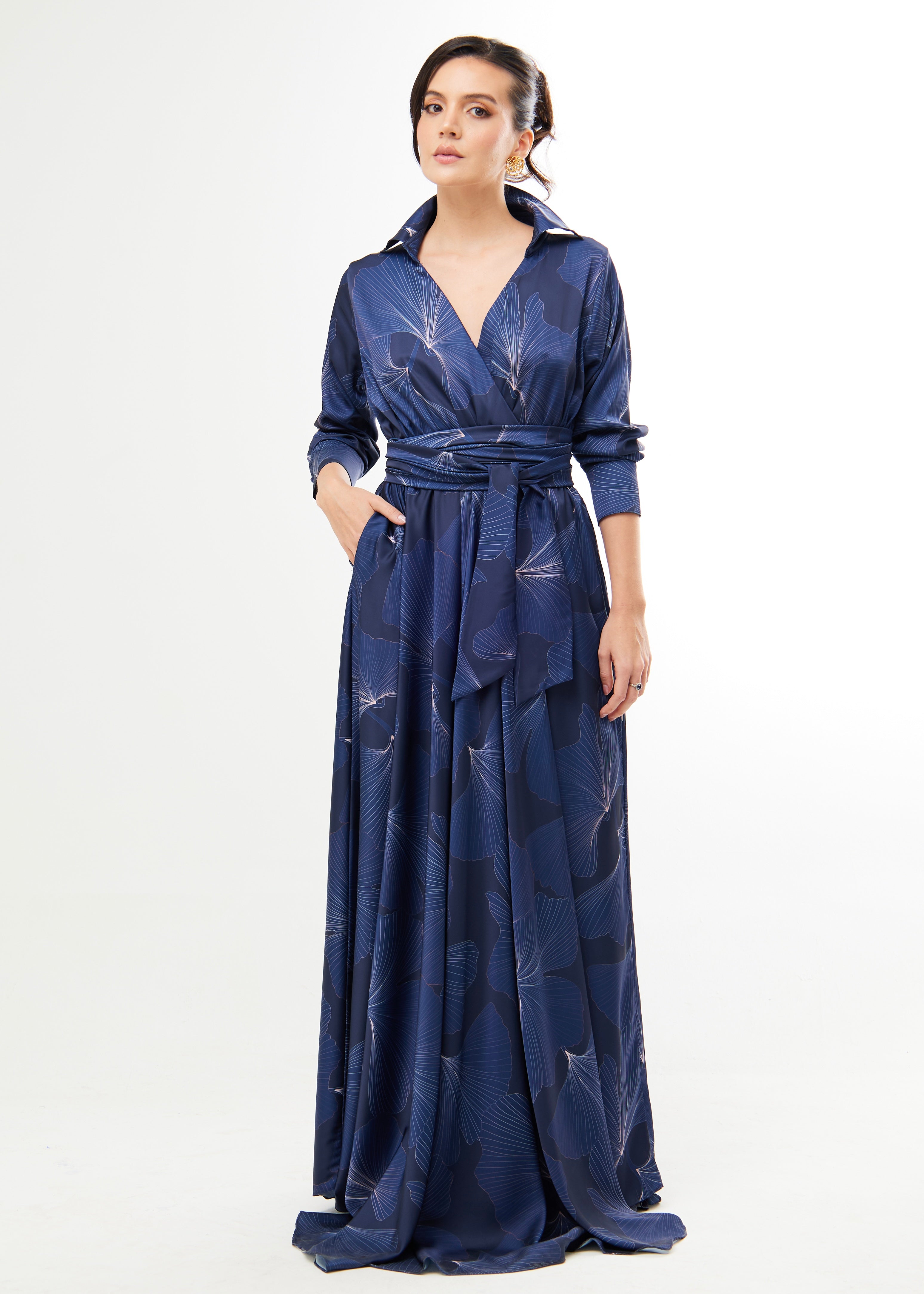 Vestido Aura