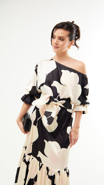 Vestido Talego Nápoles