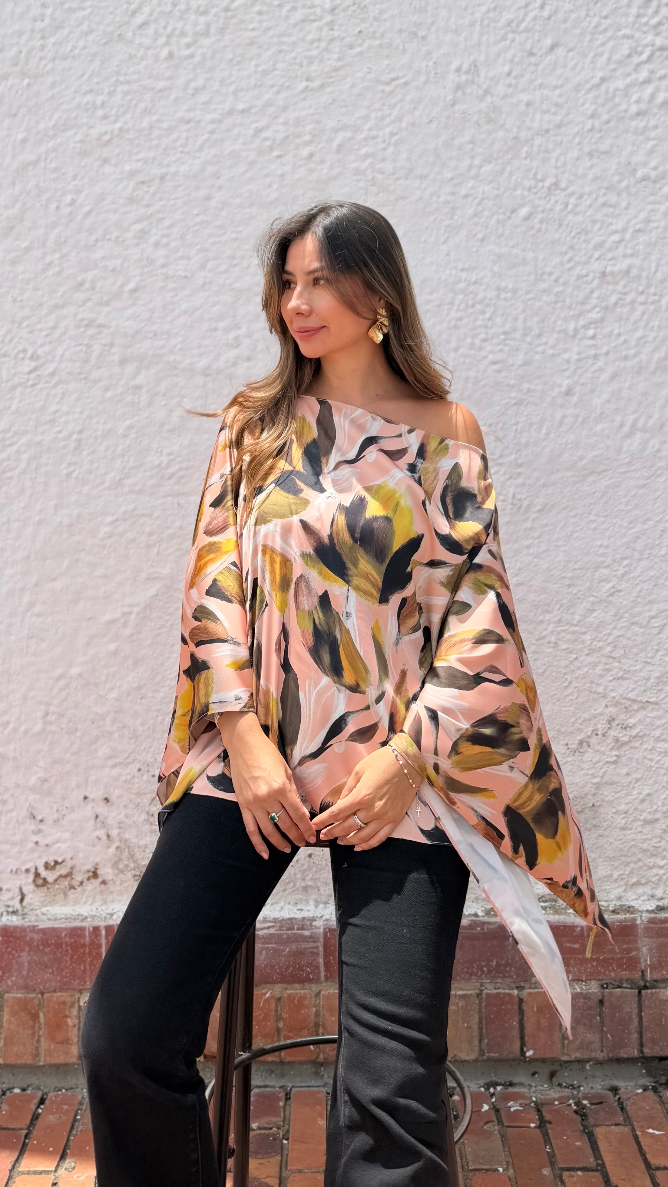 Capa Evora
