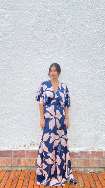 Vestido Helena