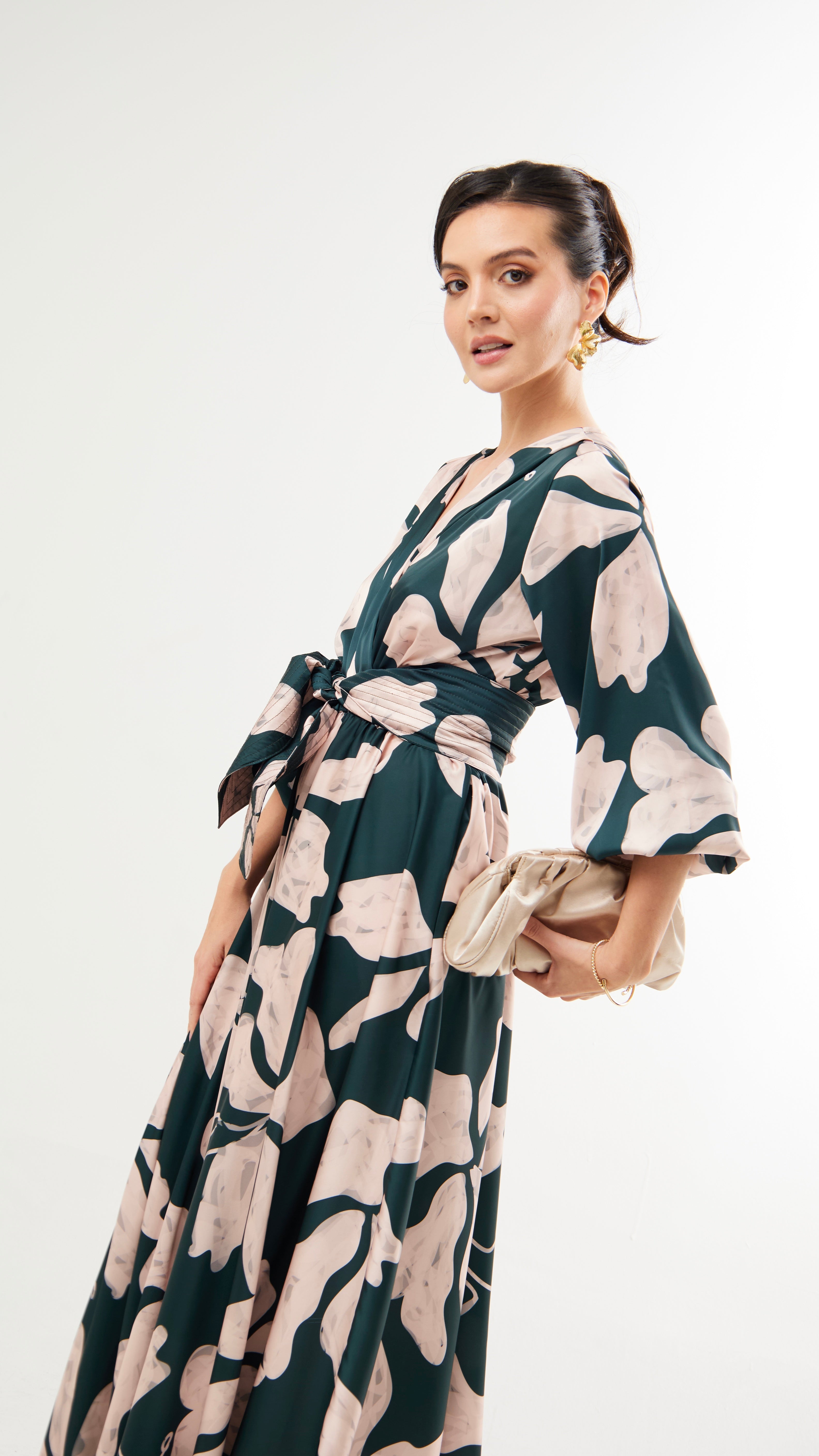 Lía Dress