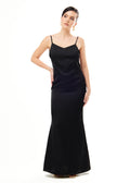 Black Cocktail Dress