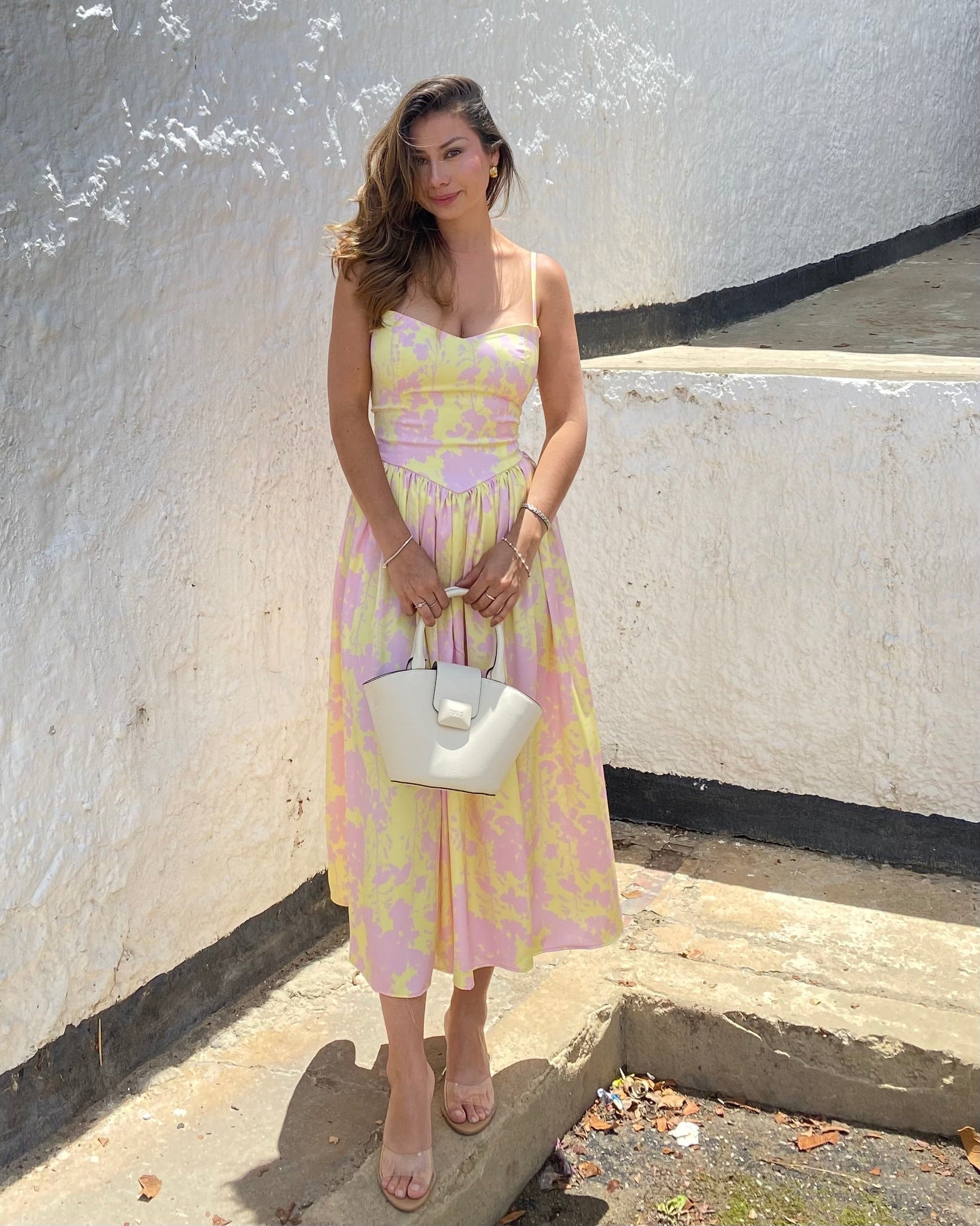 Vestido Mia