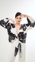 Blusa Bolonia
