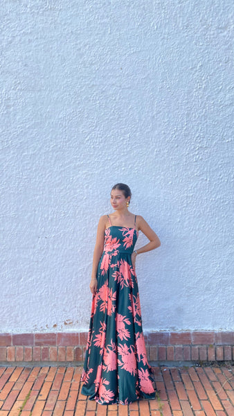 Vestido Eleonora