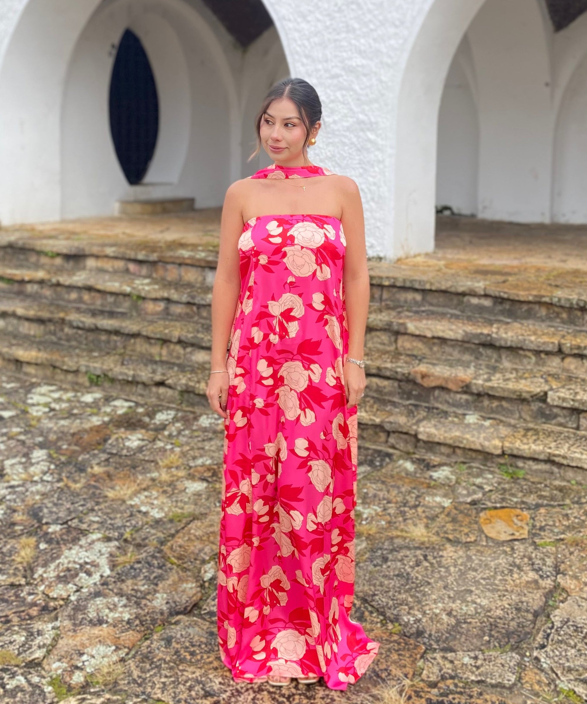Vestido Helen