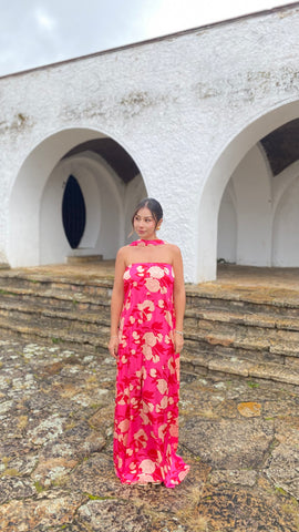 Vestido Helen