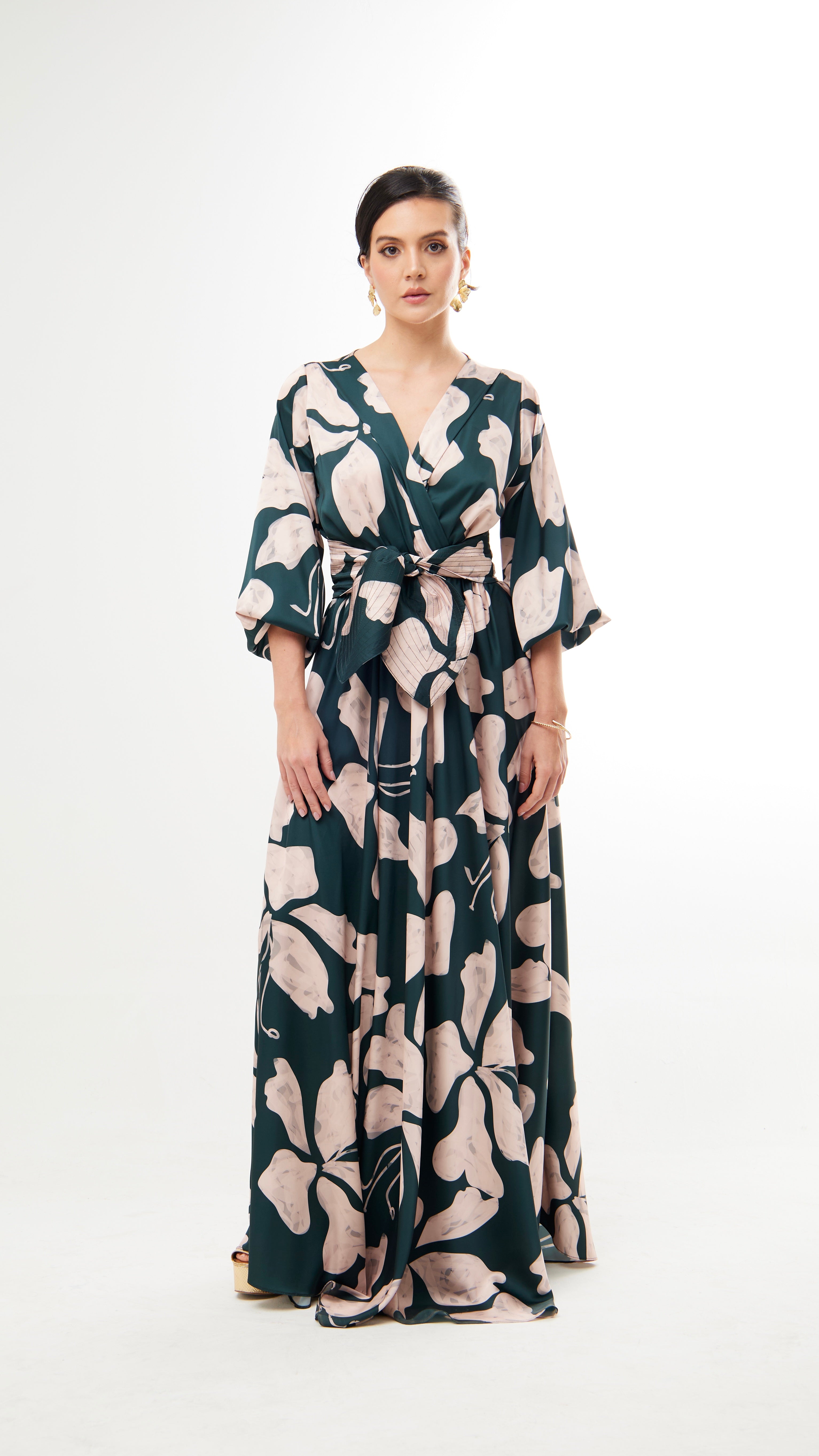 Lía Dress