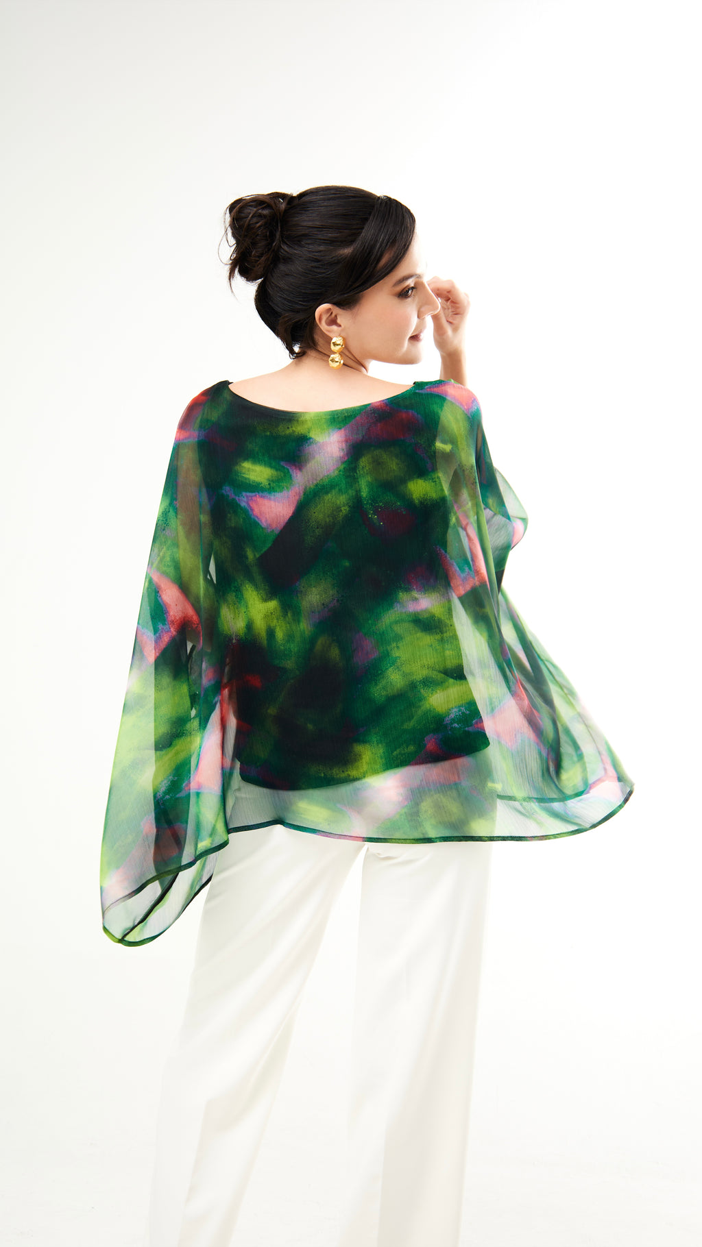 Charlotte Blouse