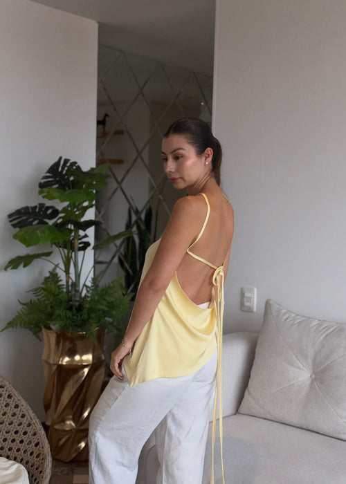 Sienna Blouse