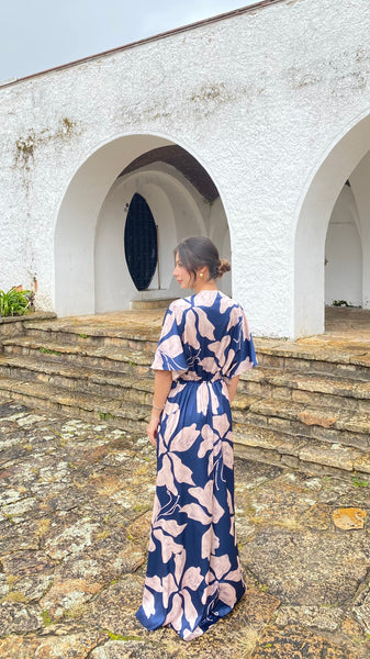 Vestido Helena