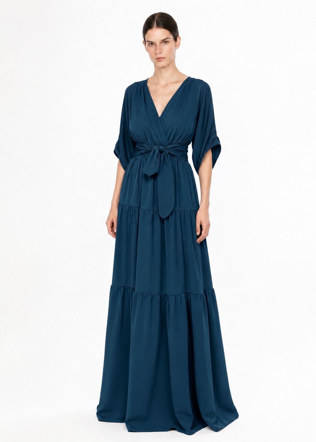 Zafir Dress