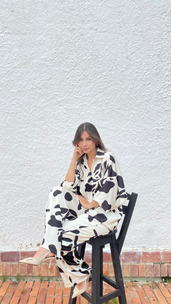 Set Ágata