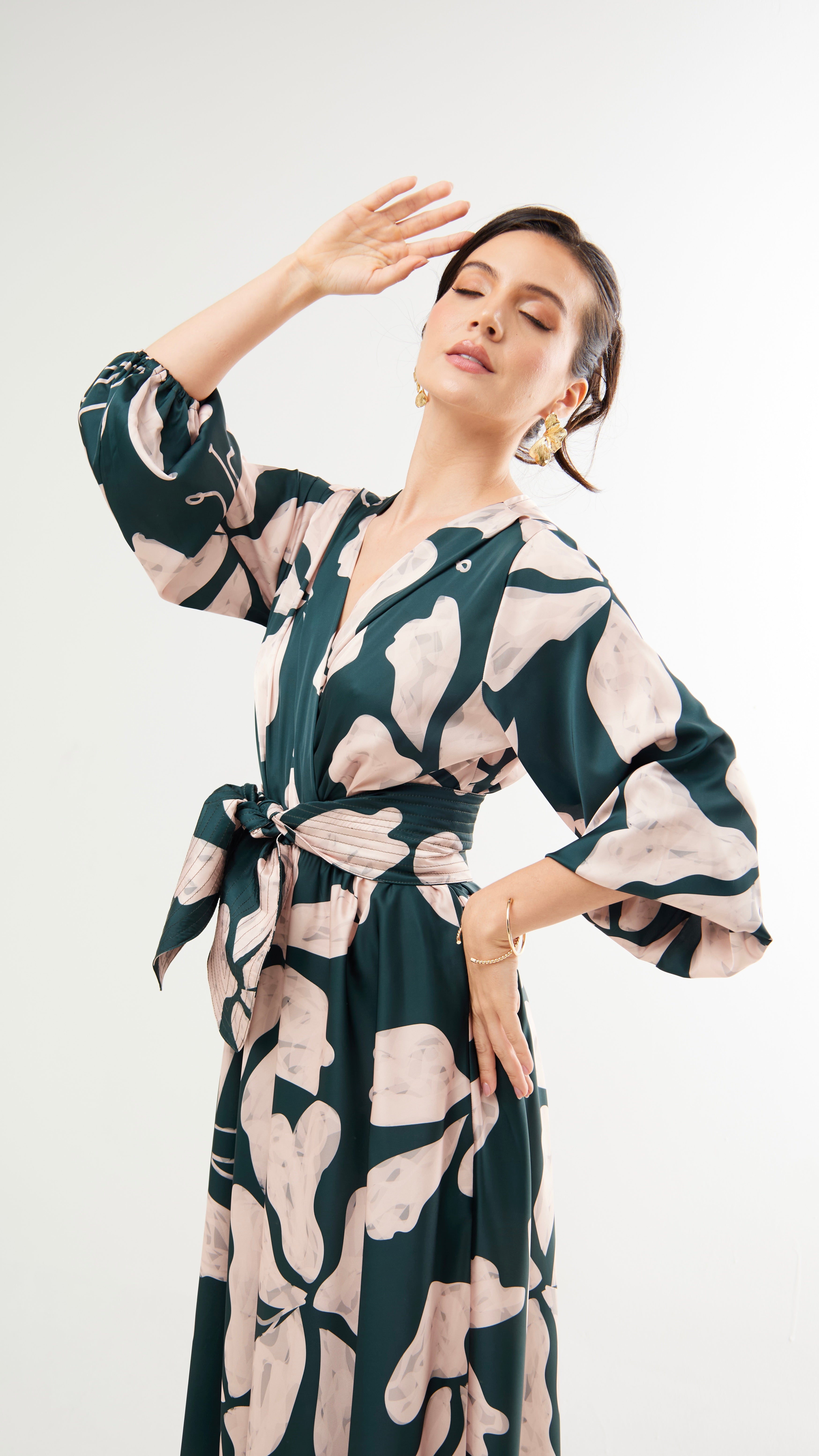 Lía Dress