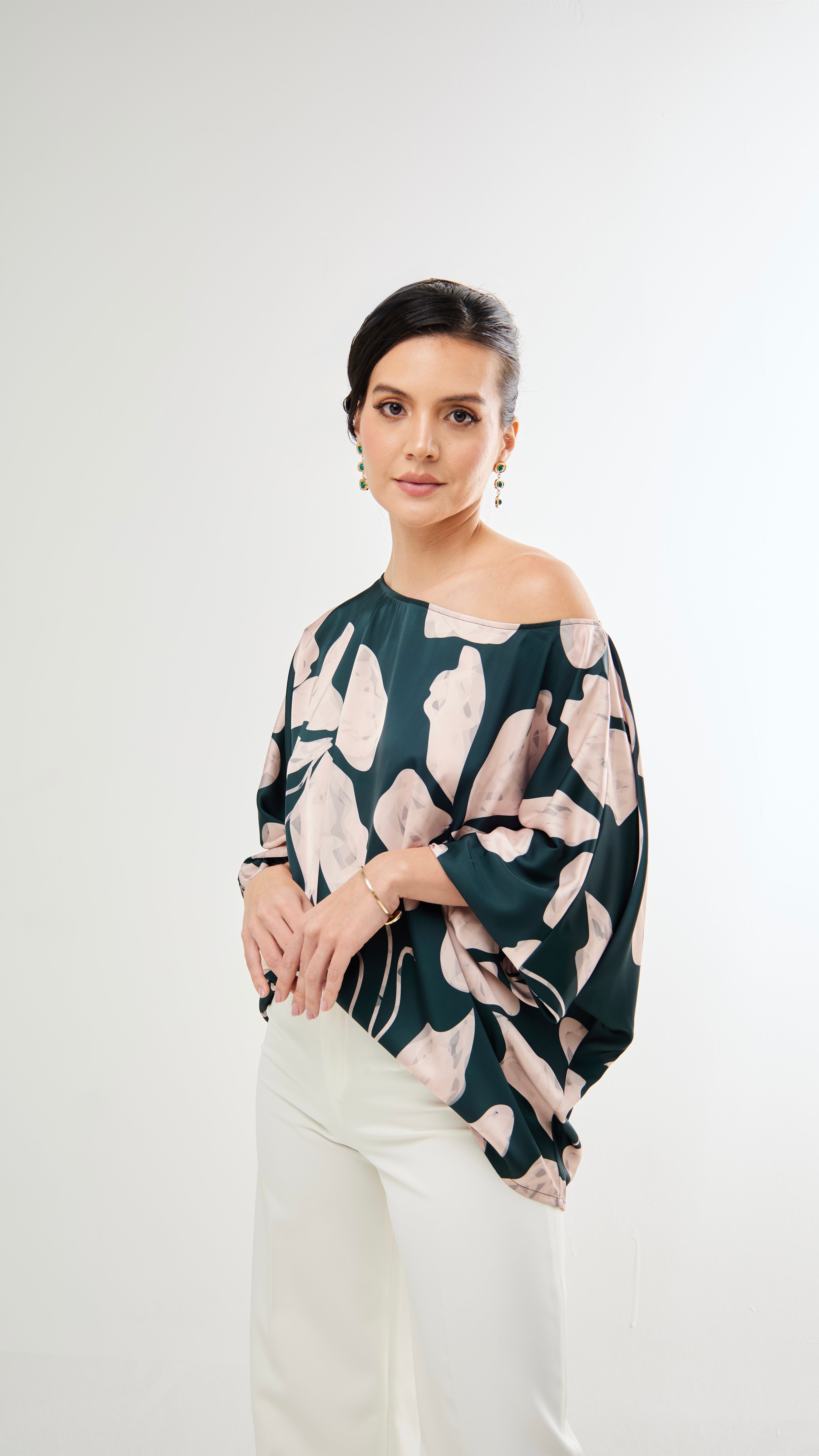 Blusa Lía