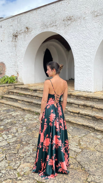 Vestido Eleonora