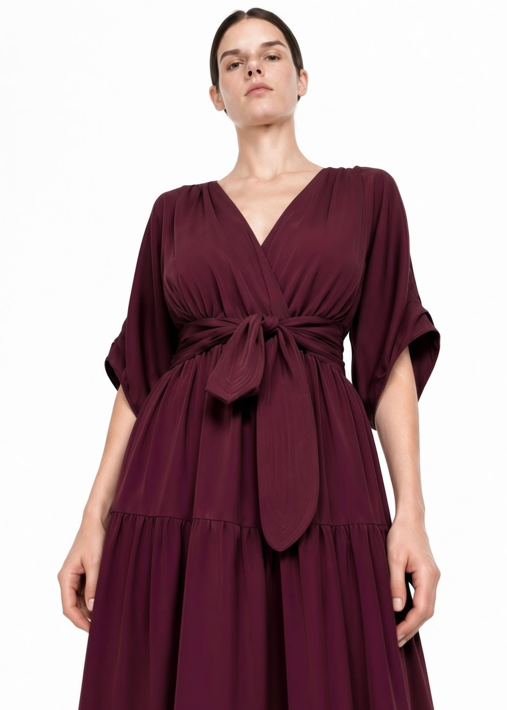 Velvet Dress