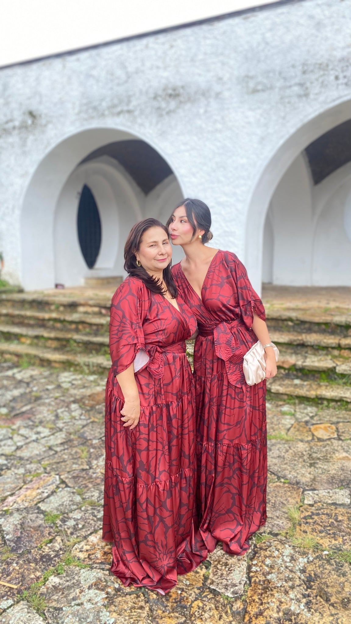 Vestido Carrie