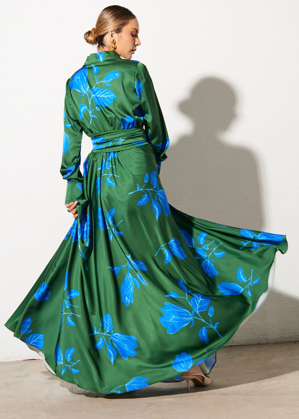 Vestido Elisa