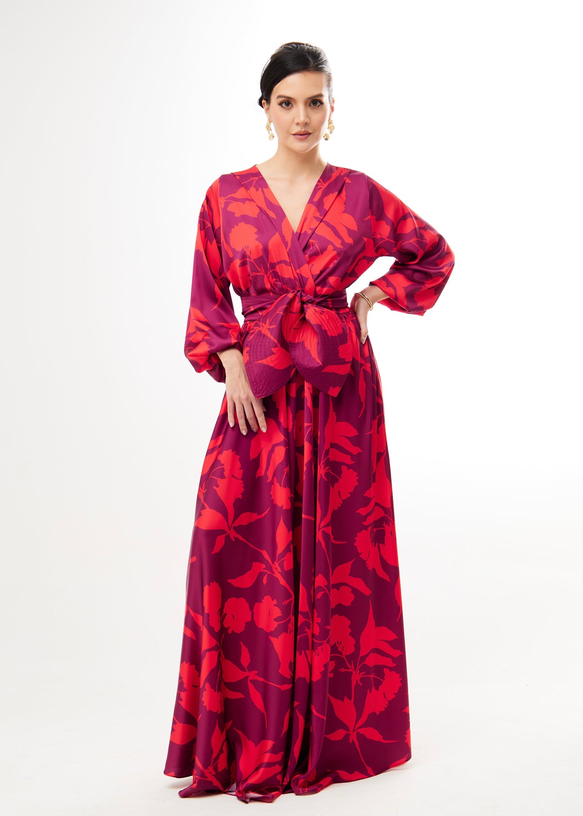 Victoria Dress