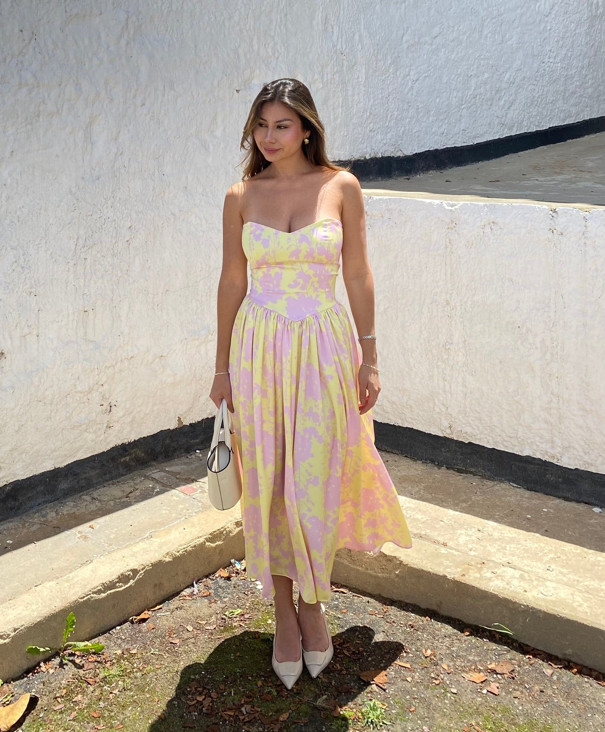 Vestido Mia