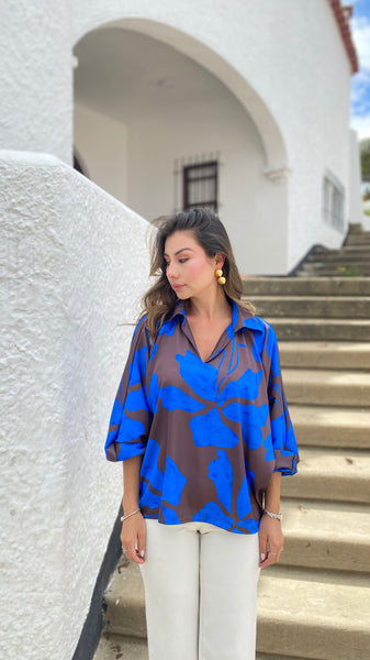 Blusa Terra