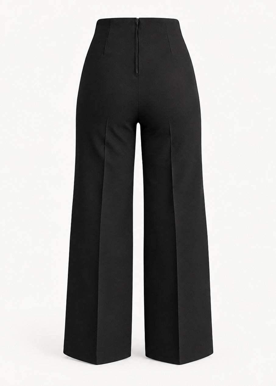 Pantalón Zafir Negro