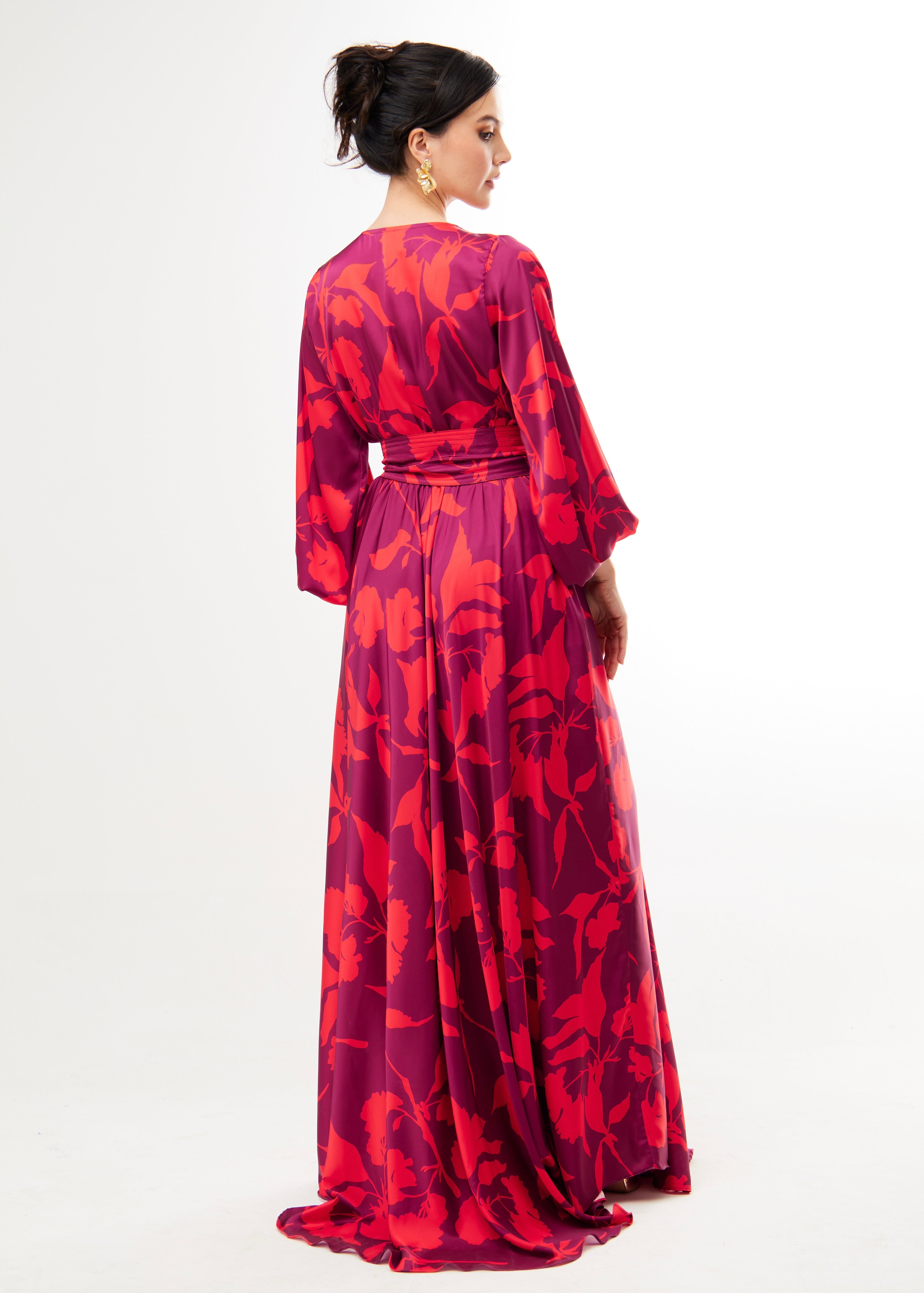 Victoria Dress