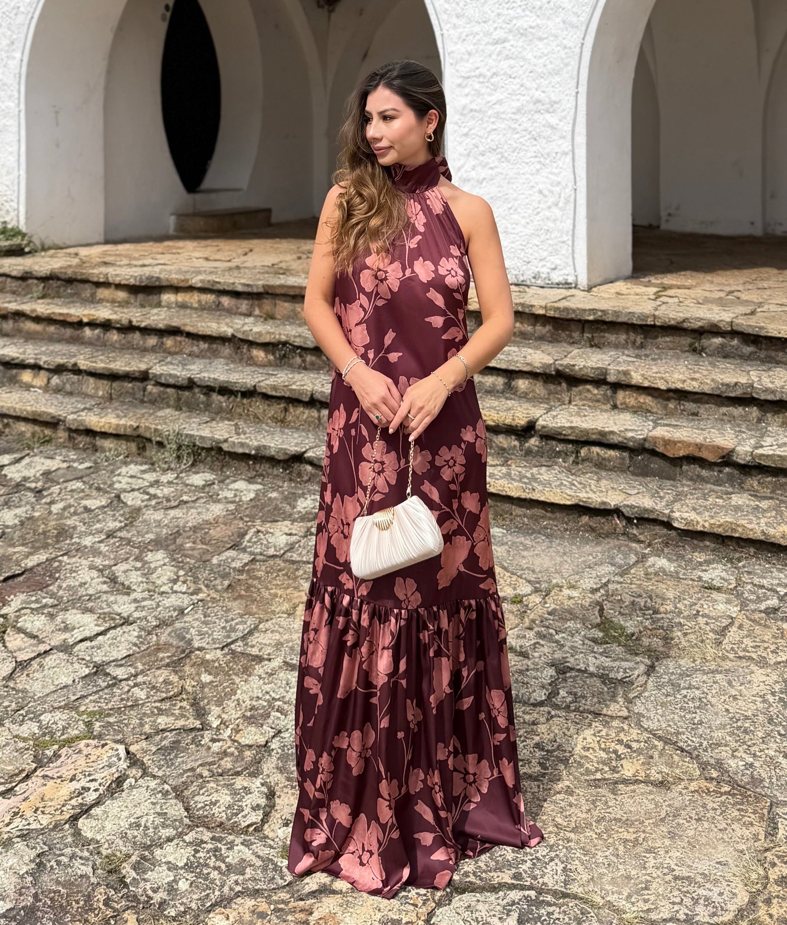 Vestido Selena