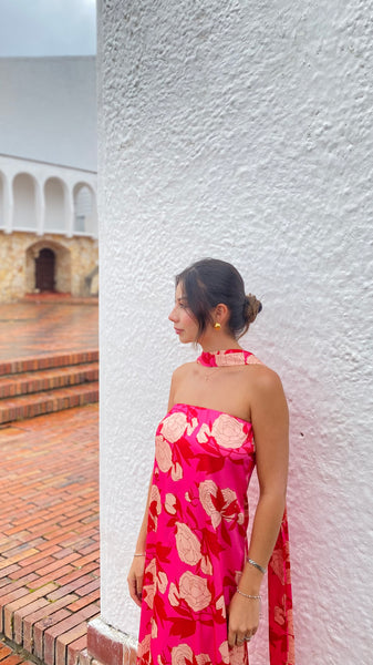 Vestido Helen