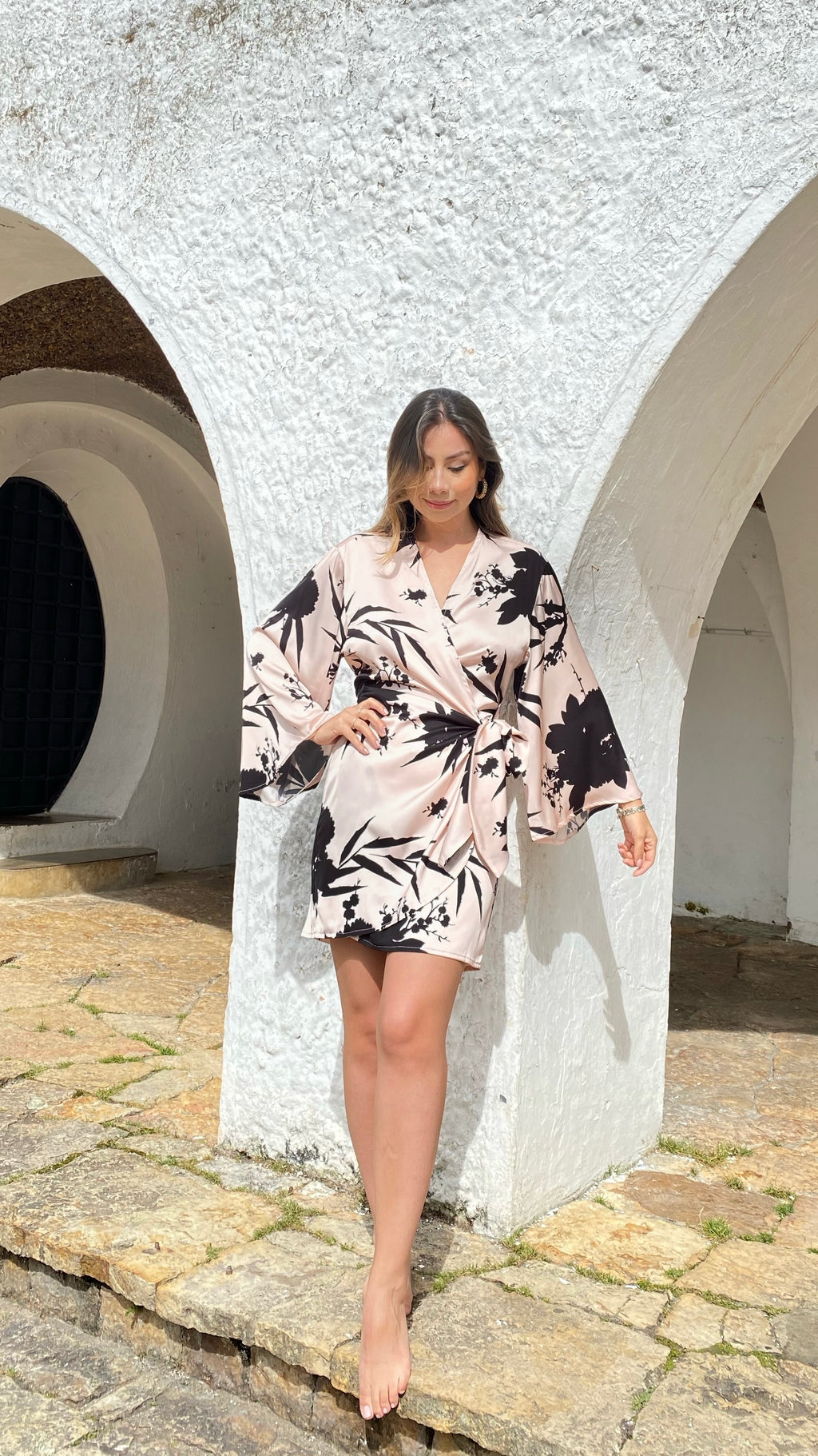 Chloé dress