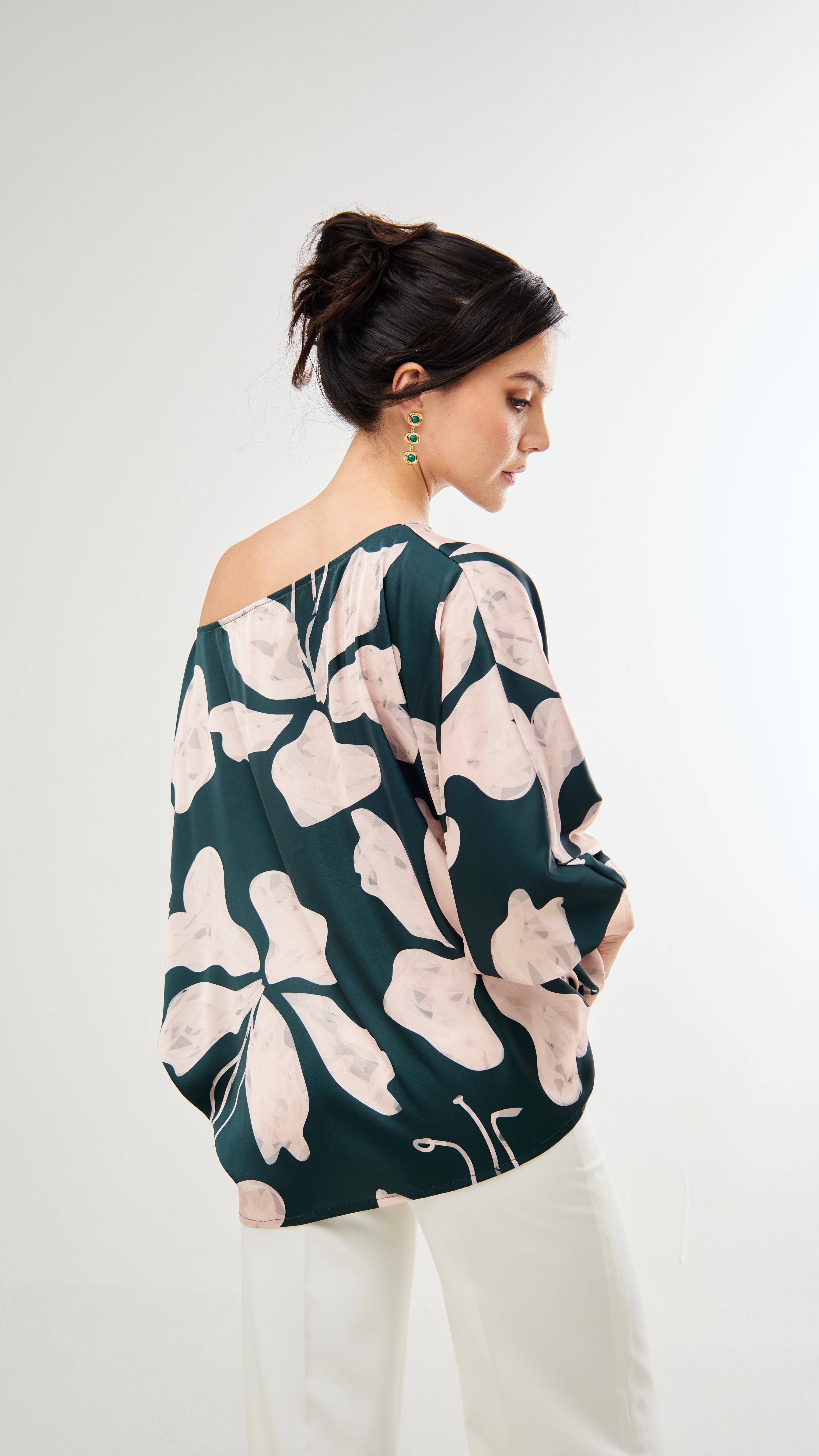 Blusa Lía