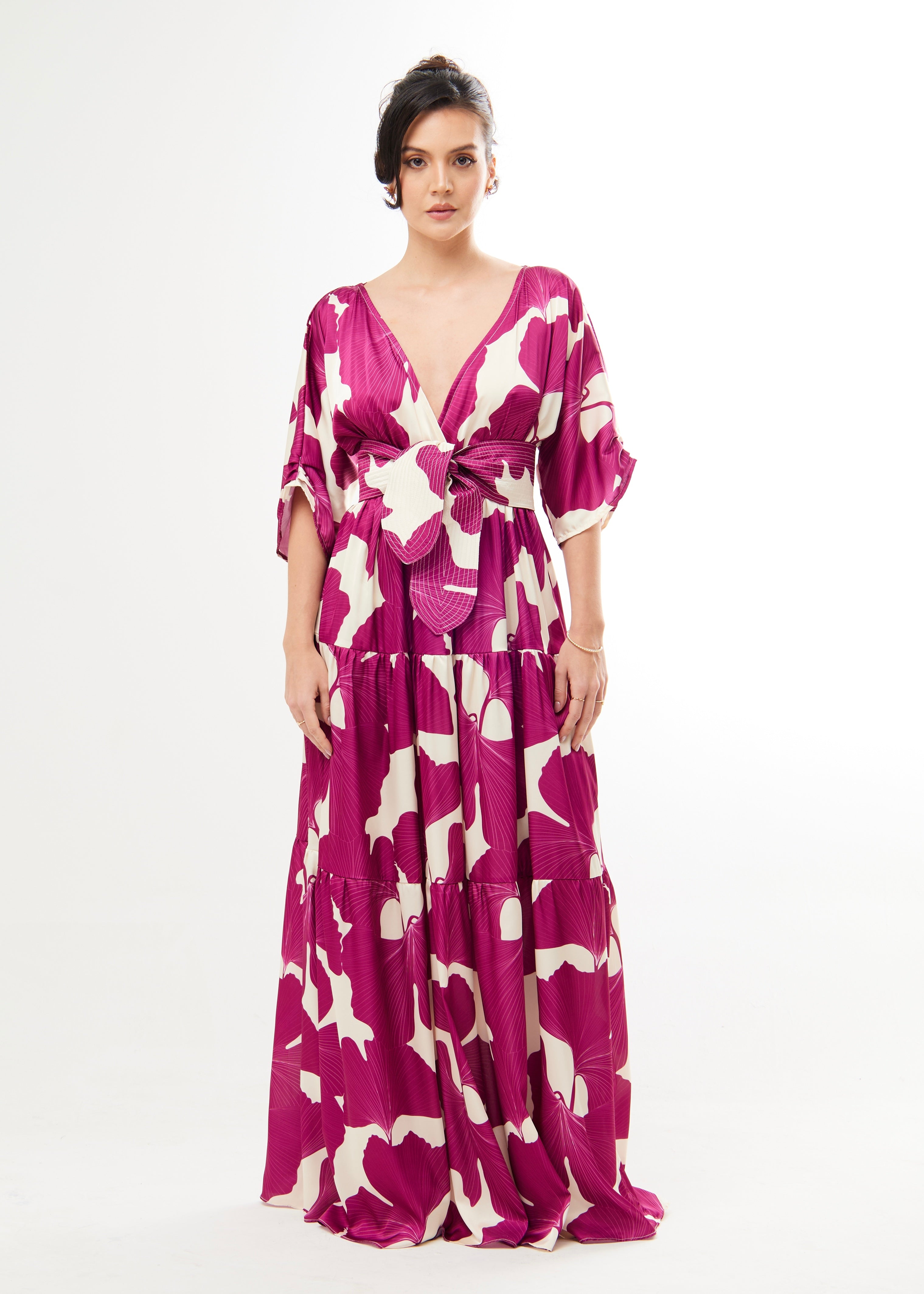 Vestido Lucía