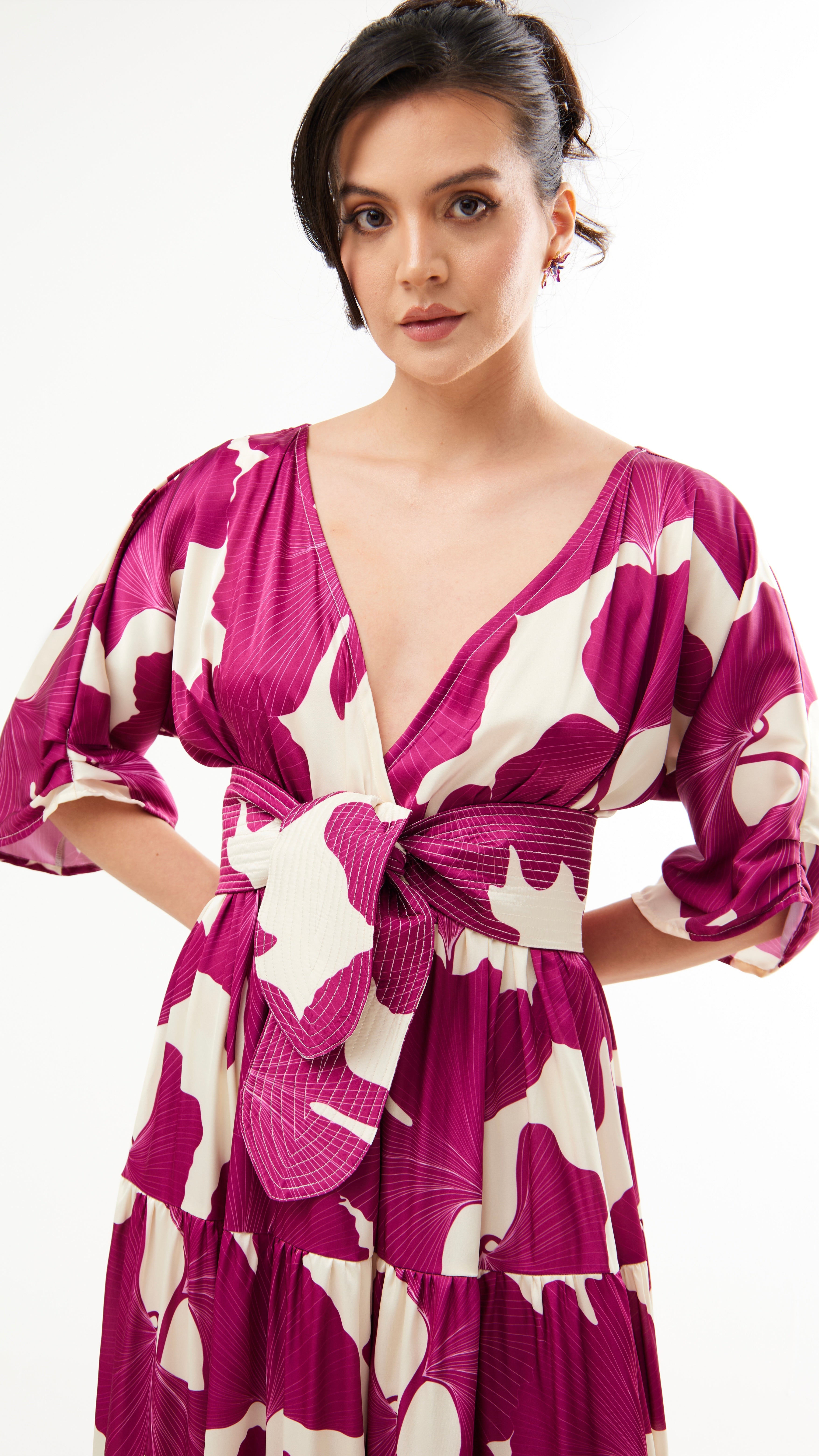 Lucía Dress