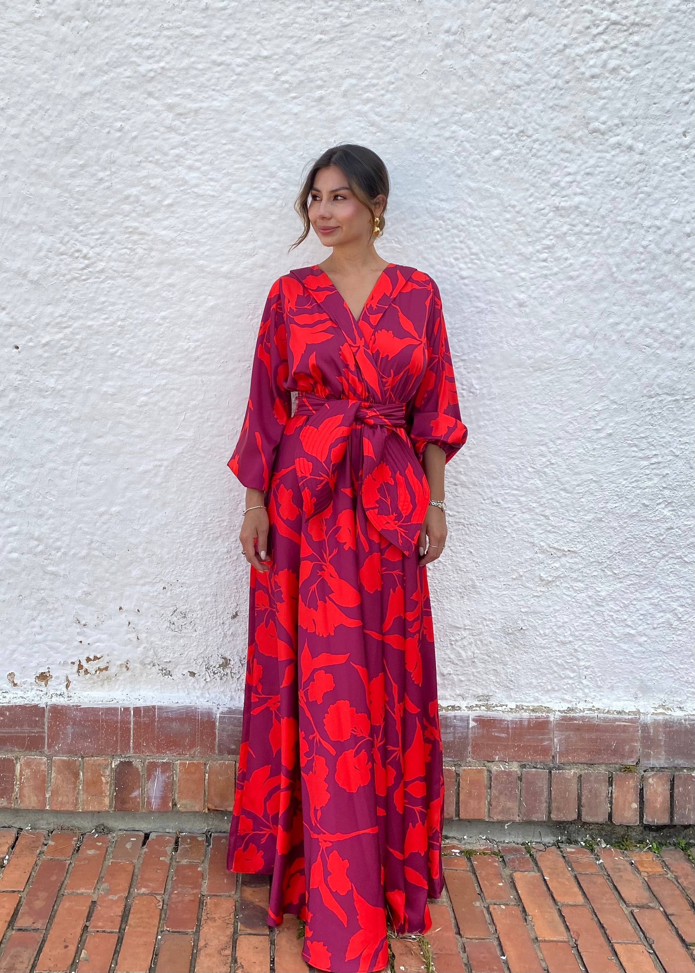 Victoria Dress