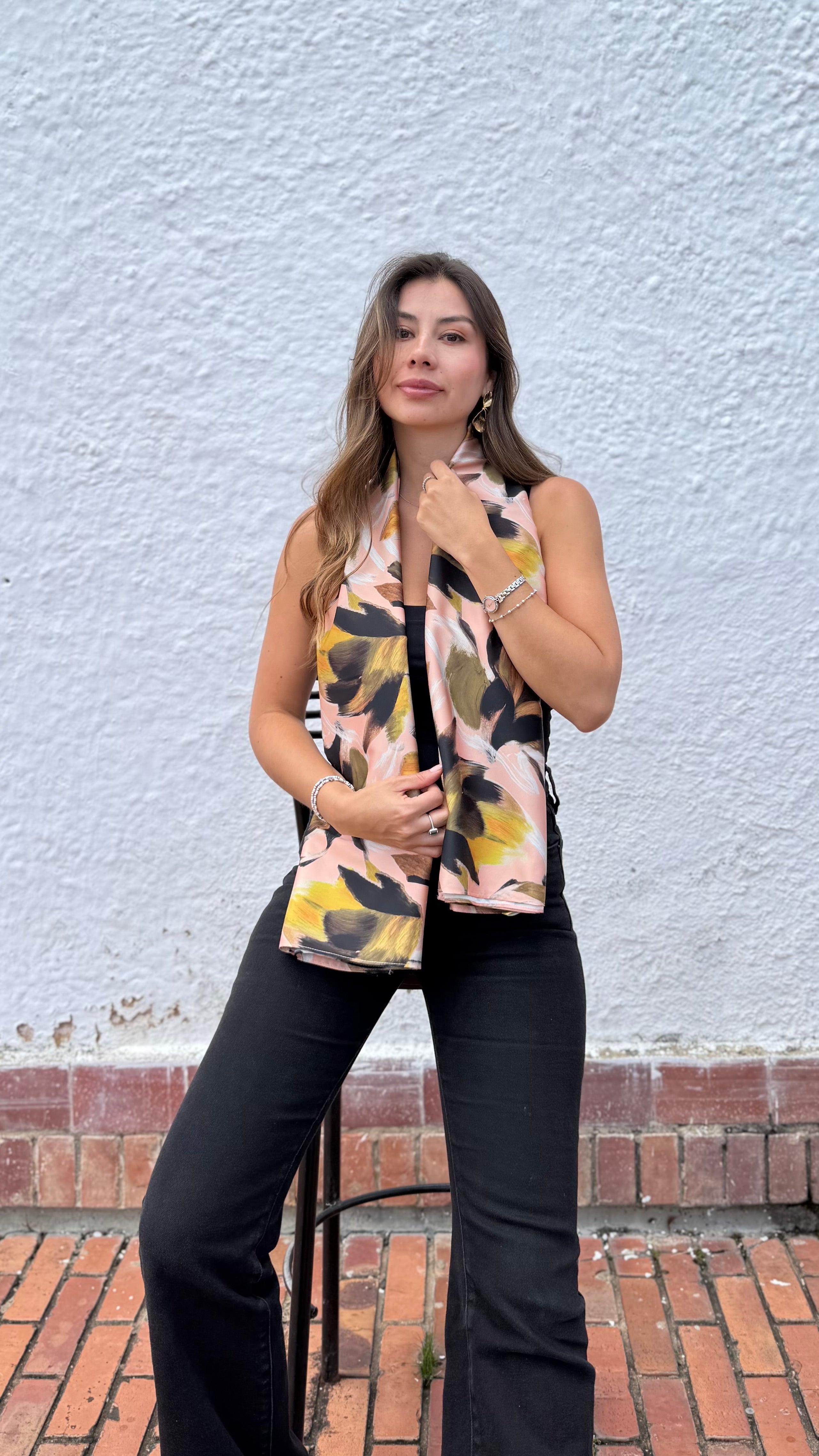 Capa Evora