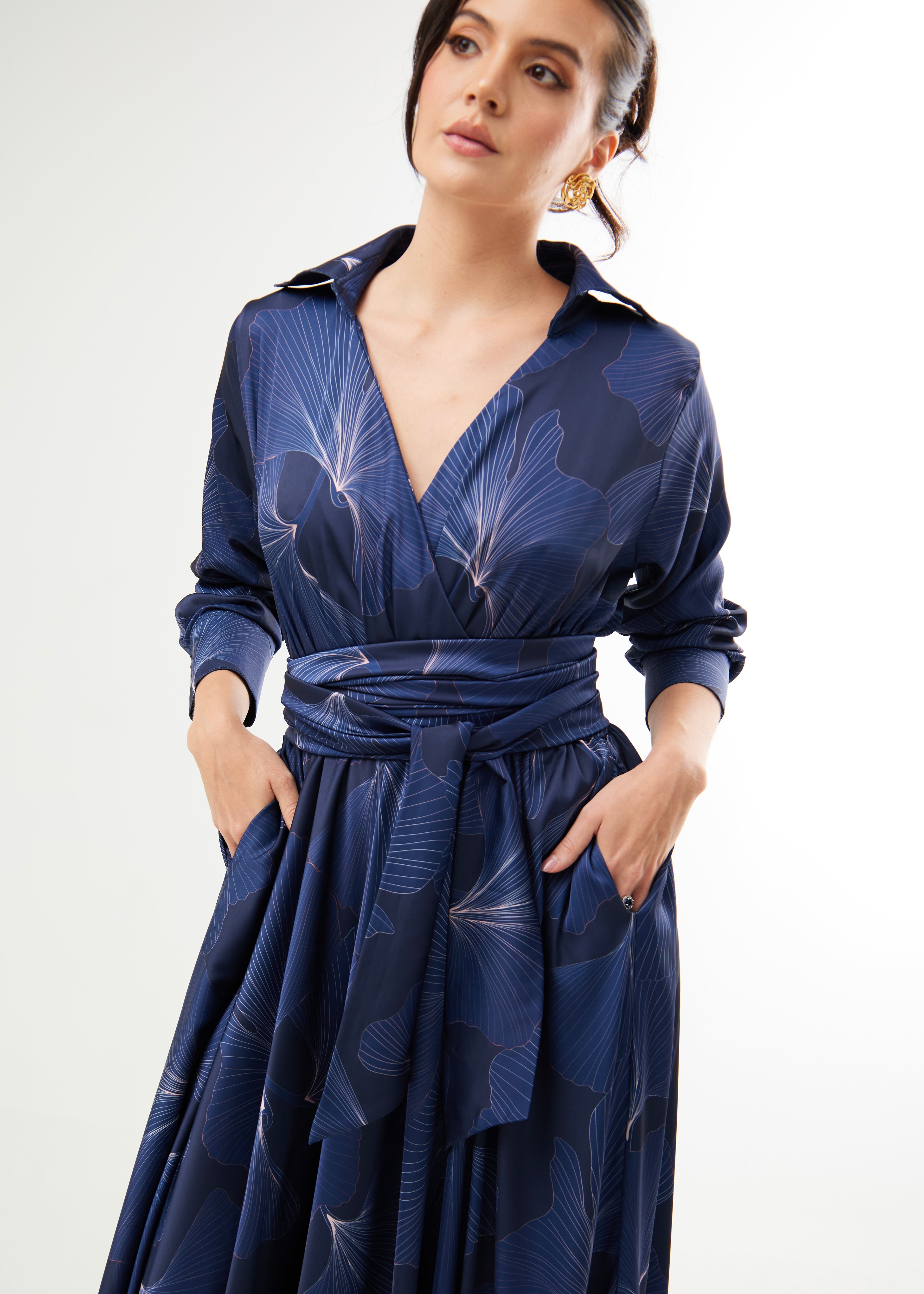 Vestido Aura