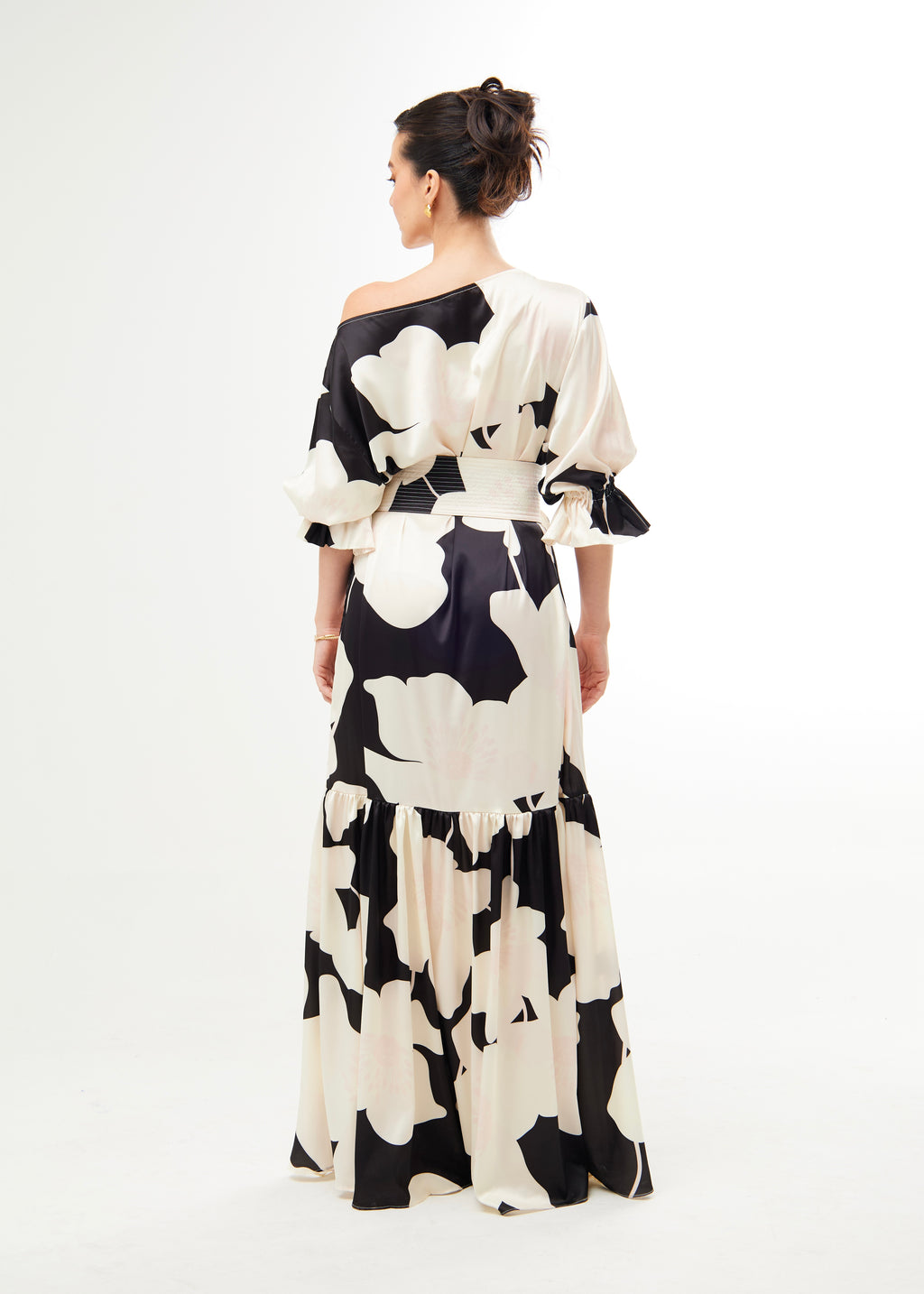Naples Dress