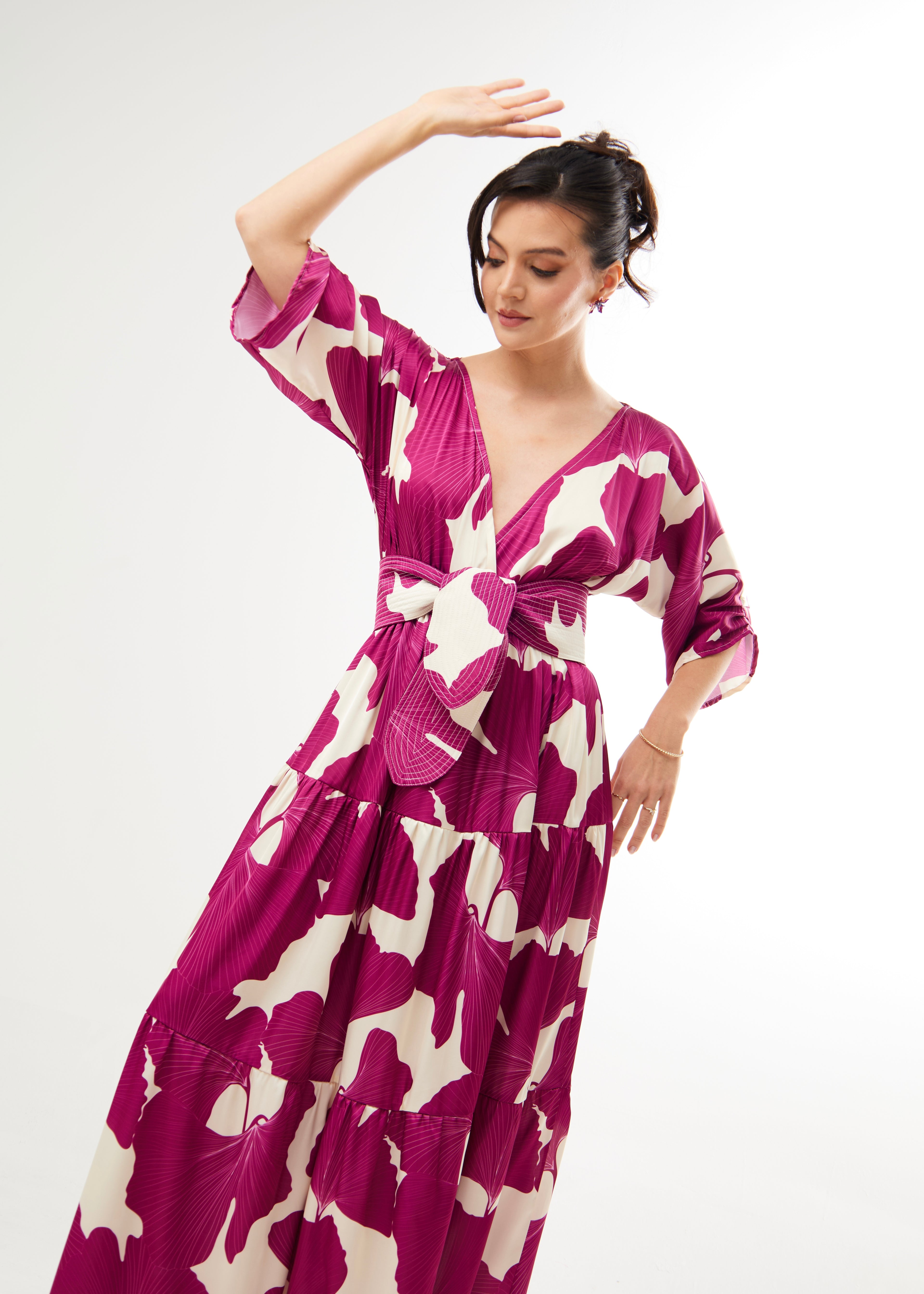 Vestido Lucía