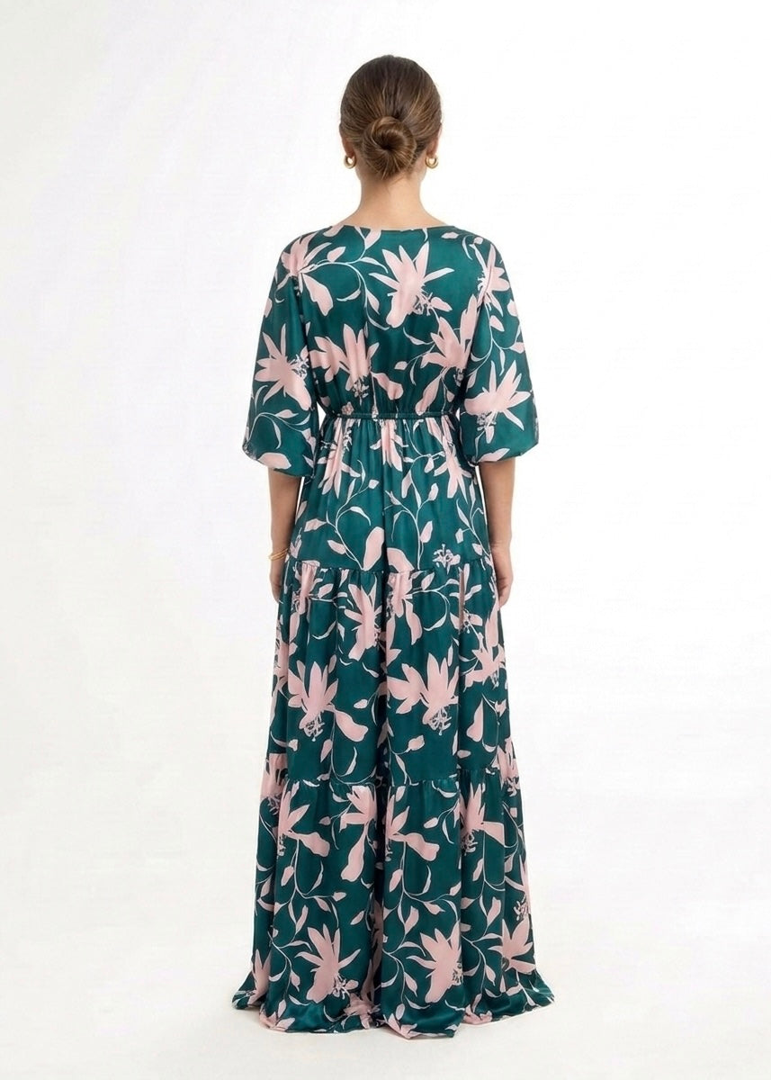 Genova Dress